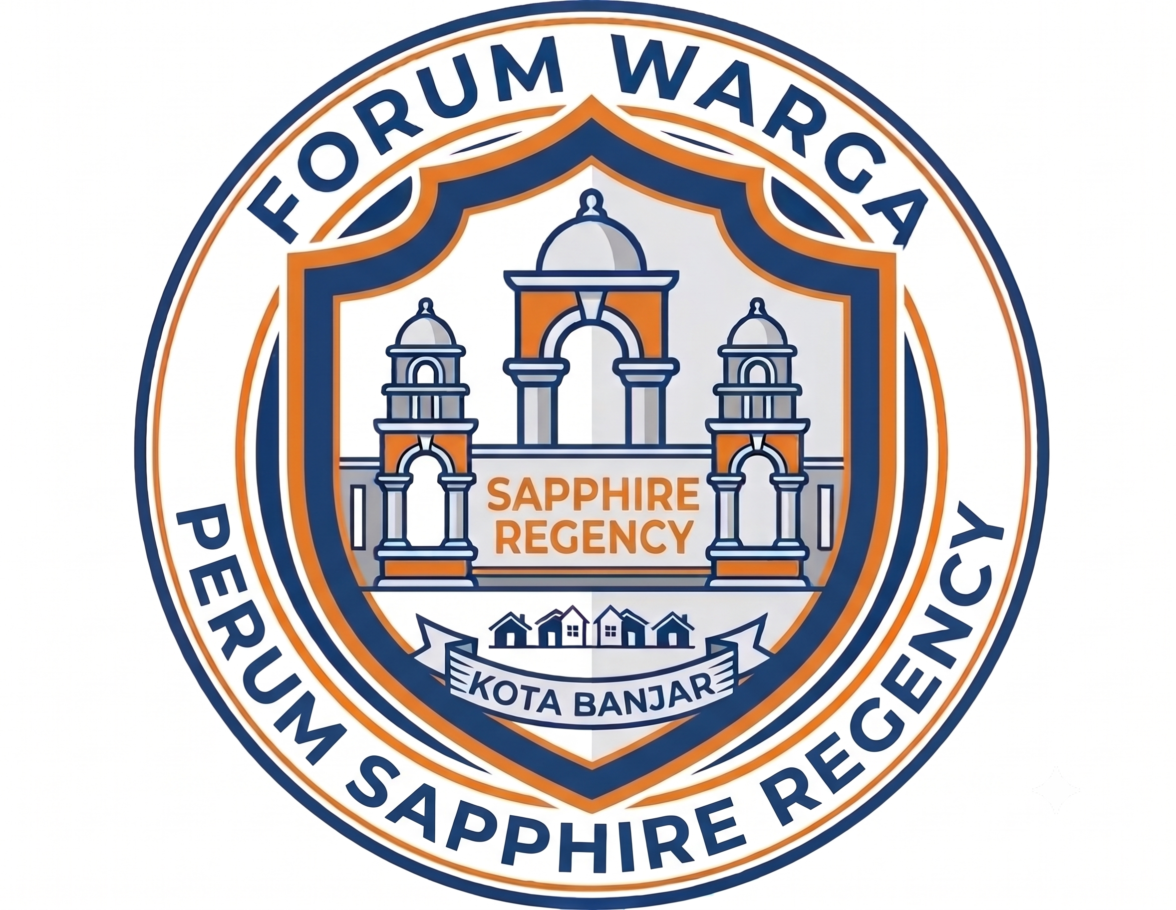 Logo Forum Warga